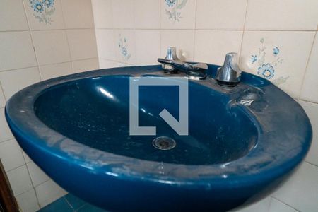 Casa à venda com 400m², 6 quartos e 7 vagas Casa à venda com 400m², 6 quartos e 7 vagasBanheiro da Suíte 3 Detalhe