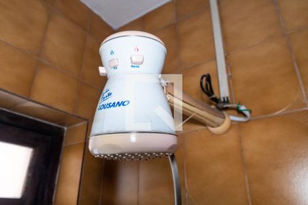 Casa à venda com 400m², 6 quartos e 7 vagas Casa à venda com 400m², 6 quartos e 7 vagasBanheiro da Suíte 1 Detalhe