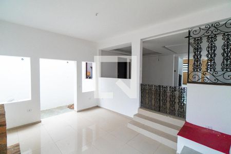 Sala 2 de casa à venda com 6 quartos, 350m² em Planalto Paulista, São Paulo