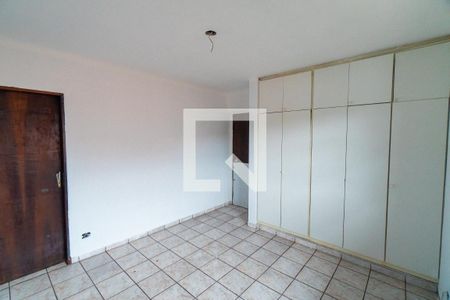 Suite 1 de casa à venda com 6 quartos, 350m² em Planalto Paulista, São Paulo