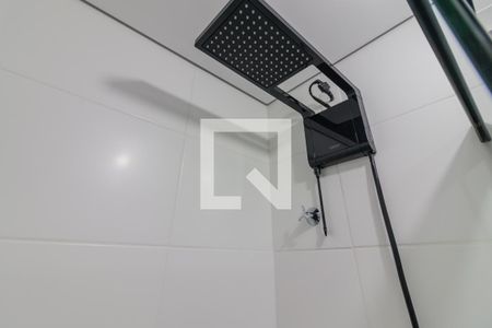 Apartamento para alugar com 25m², 1 quarto e 1 vagaBanheiro