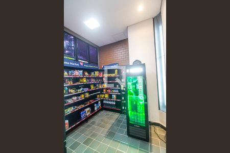 Apartamento para alugar com 127m², 2 quartos e 1 vagaMercado