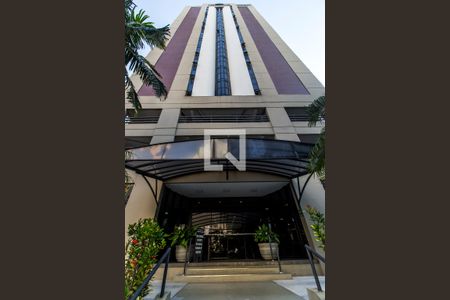 Apartamento para alugar com 127m², 2 quartos e 1 vagaVista da Rua