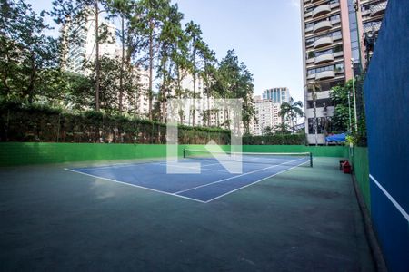 Apartamento para alugar com 127m², 2 quartos e 1 vagaQuadra Esportiva