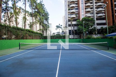 Apartamento para alugar com 127m², 2 quartos e 1 vagaQuadra Esportiva