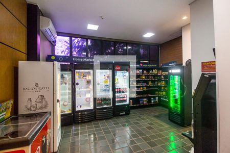 Apartamento para alugar com 127m², 2 quartos e 1 vagaMercado