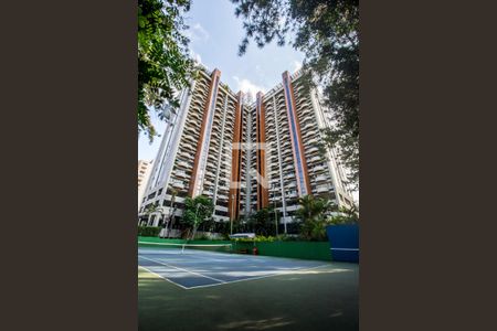 Apartamento para alugar com 127m², 2 quartos e 1 vagaQuadra Esportiva