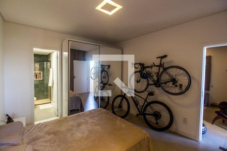 Apartamento para alugar com 127m², 2 quartos e 1 vagaSuíte 1