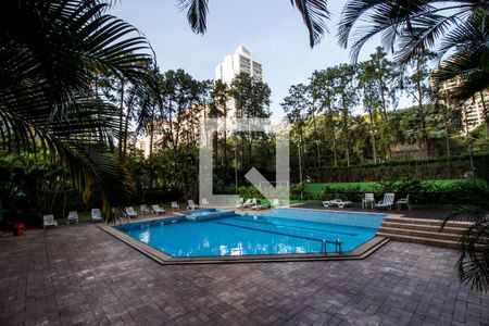 Apartamento para alugar com 127m², 2 quartos e 1 vagaPiscina