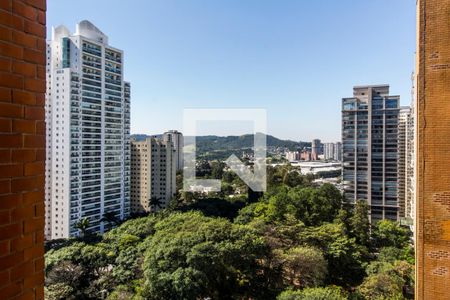 Apartamento para alugar com 127m², 2 quartos e 1 vagaVista da Varanda