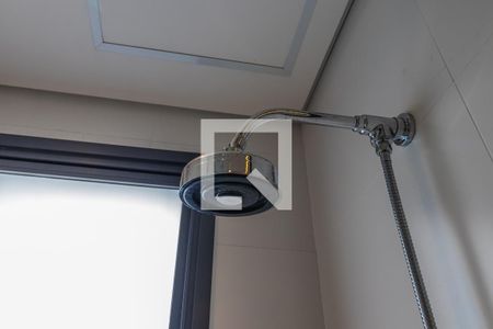 Apartamento à venda com 281m², 3 quartos e 3 vagas Apartamento à venda com 281m², 3 quartos e 3 vagasBanheiro da Suíte 1