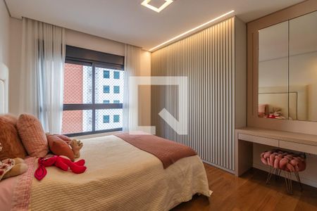Apartamento à venda com 281m², 3 quartos e 3 vagas Apartamento à venda com 281m², 3 quartos e 3 vagasSuíte 1