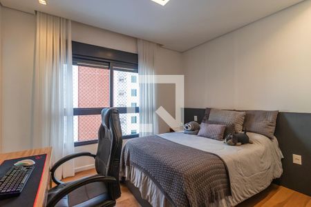Apartamento à venda com 281m², 3 quartos e 3 vagas Apartamento à venda com 281m², 3 quartos e 3 vagasSuíte 3