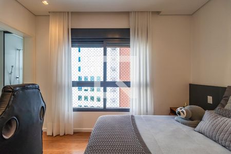 Apartamento à venda com 281m², 3 quartos e 3 vagas Apartamento à venda com 281m², 3 quartos e 3 vagasSuíte 3