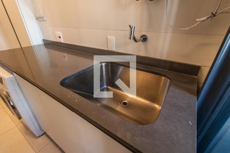 Apartamento à venda com 281m², 3 quartos e 3 vagas Apartamento à venda com 281m², 3 quartos e 3 vagasÁrea de Serviço