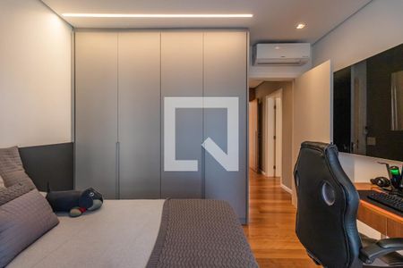 Apartamento à venda com 281m², 3 quartos e 3 vagas Apartamento à venda com 281m², 3 quartos e 3 vagasSuíte 3