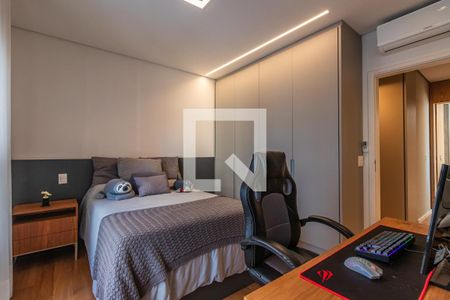 Apartamento à venda com 281m², 3 quartos e 3 vagas Apartamento à venda com 281m², 3 quartos e 3 vagasSuíte 3