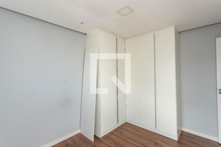 Quarto 1 - suíte  de apartamento à venda com 3 quartos, 68m² em Conceição, Diadema