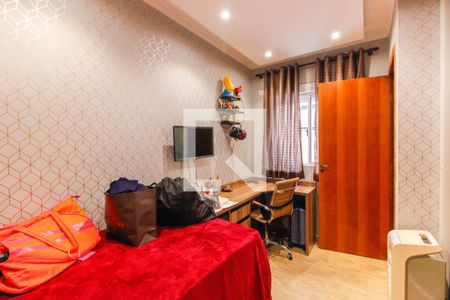 Casa à venda com 92m², 3 quartos e 2 vagasQuarto 