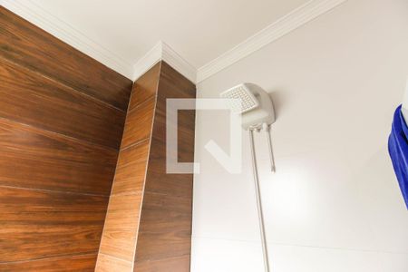 Casa à venda com 92m², 3 quartos e 2 vagasBanheiro da Suíte 2