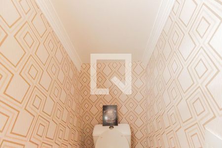 Casa à venda com 92m², 3 quartos e 2 vagasLavabo