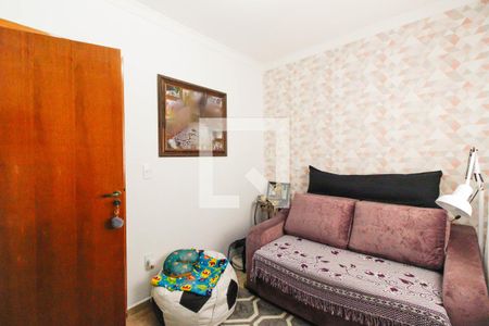 Casa à venda com 92m², 3 quartos e 2 vagasSuíte 2