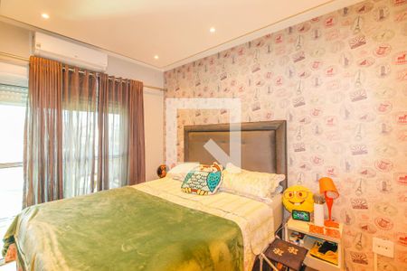 Suíte 1 de casa à venda com 3 quartos, 92m² em Vila Carrão, São Paulo