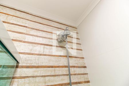 Casa à venda com 92m², 3 quartos e 2 vagasBanheiro Social