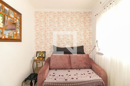 Casa à venda com 92m², 3 quartos e 2 vagasSuíte 2