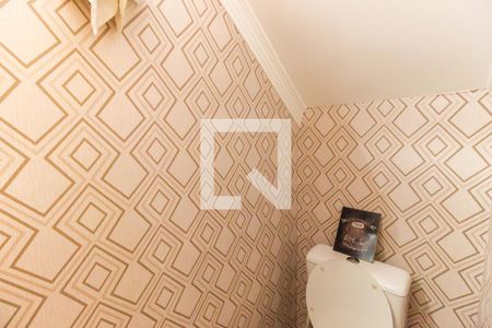 Casa à venda com 92m², 3 quartos e 2 vagasLavabo