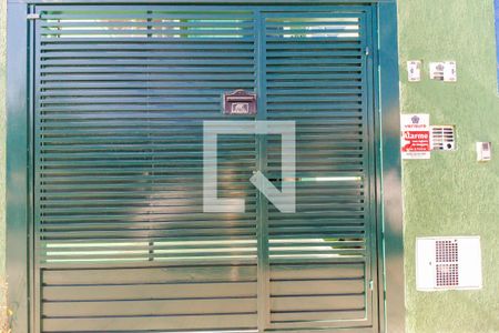 Casa à venda com 92m², 3 quartos e 2 vagasFachada da Casa