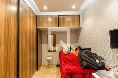 Casa à venda com 92m², 3 quartos e 2 vagasQuarto 