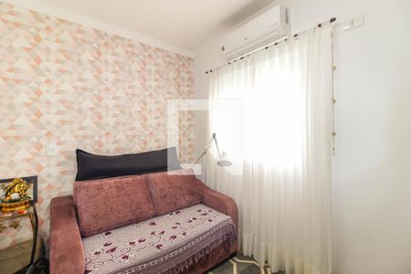 Casa à venda com 92m², 3 quartos e 2 vagasSuíte 2