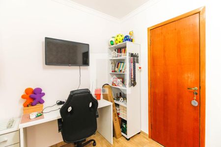 Casa à venda com 92m², 3 quartos e 2 vagasSuíte 2