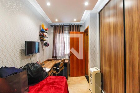 Casa à venda com 92m², 3 quartos e 2 vagasQuarto 