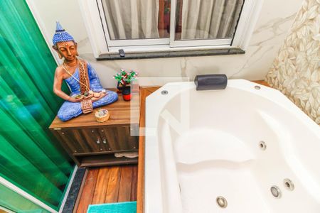 Casa à venda com 92m², 3 quartos e 2 vagasEspaço Zen