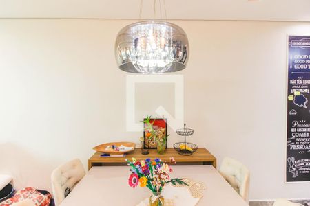 Sala de casa à venda com 3 quartos, 92m² em Vila Carrão, São Paulo