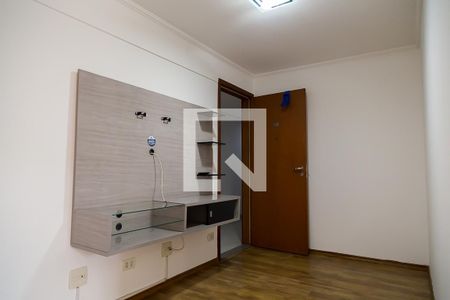 Sala de apartamento para alugar com 1 quarto, 38m² em Jabaquara, São Paulo