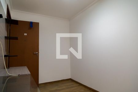 Sala de apartamento para alugar com 1 quarto, 38m² em Jabaquara, São Paulo
