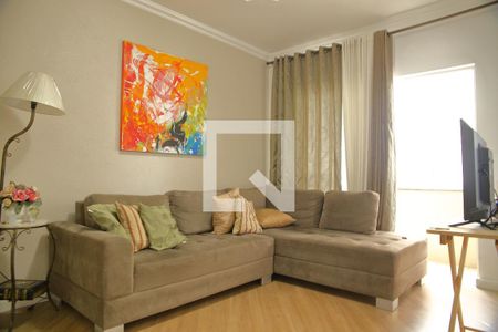 Sala de apartamento para alugar com 2 quartos, 68m² em Centro, São Bernardo do Campo