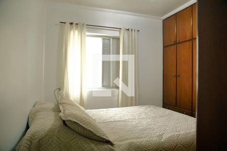 Quarto 1 de apartamento para alugar com 2 quartos, 68m² em Centro, São Bernardo do Campo