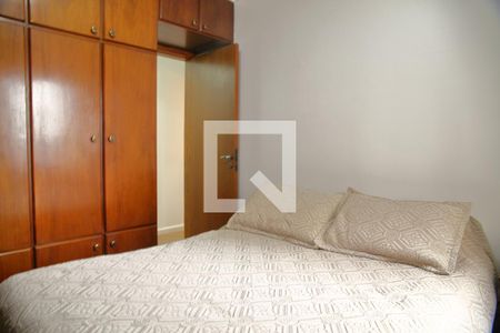 Quarto 1 de apartamento para alugar com 2 quartos, 68m² em Centro, São Bernardo do Campo