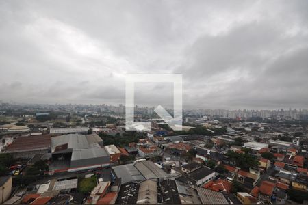 Vista do Quarto Suíte de apartamento para alugar com 3 quartos, 70m² em Parque Novo Mundo, São Paulo