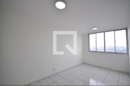 Sala de apartamento para alugar com 3 quartos, 70m² em Parque Novo Mundo, São Paulo