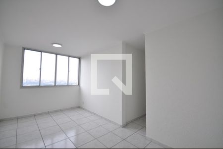 Sala de apartamento para alugar com 3 quartos, 70m² em Parque Novo Mundo, São Paulo