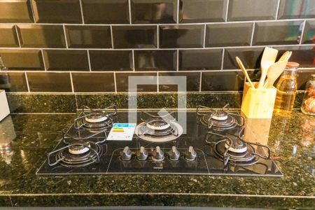 Apartamento para alugar com 44m², 1 quarto e sem vagaCozinha