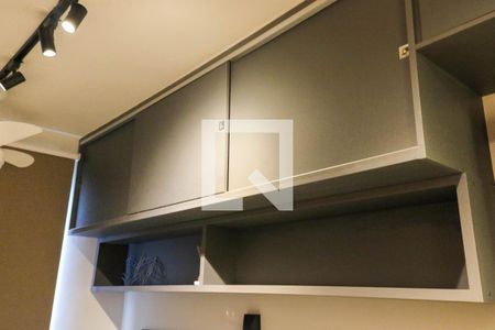 Apartamento para alugar com 44m², 1 quarto e sem vagaQuarto 2