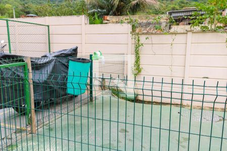 Apartamento para alugar com 44m², 1 quarto e sem vagaÁrea Pet