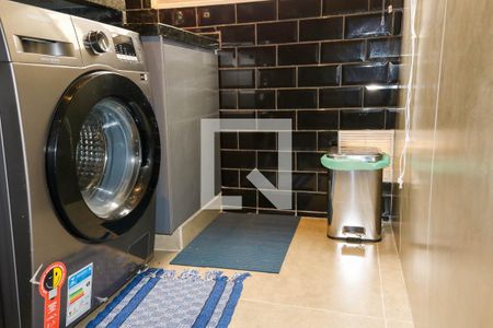 Apartamento para alugar com 44m², 1 quarto e sem vagaÁrea de Serviço