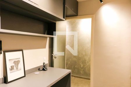 Apartamento para alugar com 44m², 1 quarto e sem vagaQuarto 2